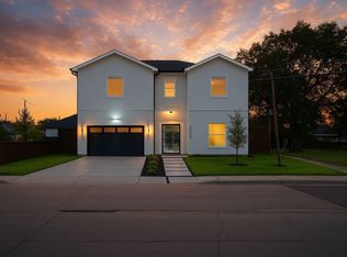 3629 Vilbig Rd, Dallas, TX 75212