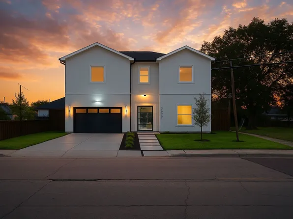 3629 Vilbig Rd, Dallas, TX 75212