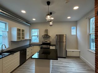 1200 High St #1, Pittsburgh, PA 15212
