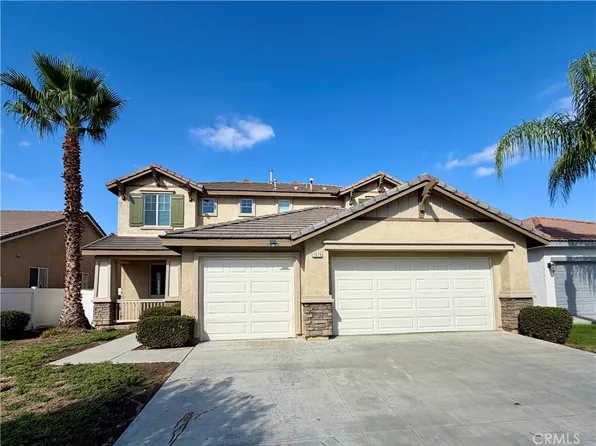 1678 Milford Ct, Perris, CA 92571