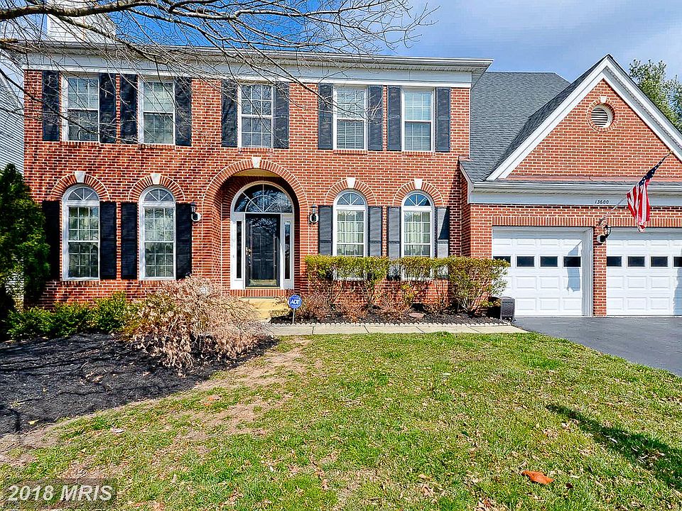 1st image of 13600 Yellow Poplar Dr