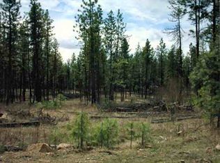 S Swenson Rd, Deer Park, WA 99006