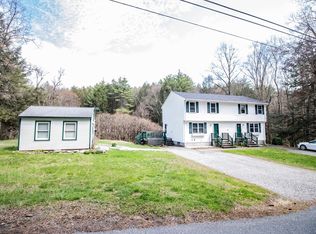 43 Martindale Rd, Bernardston, MA 01337