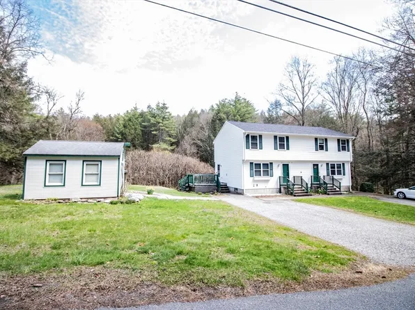 43 Martindale Rd, Bernardston, MA 01337