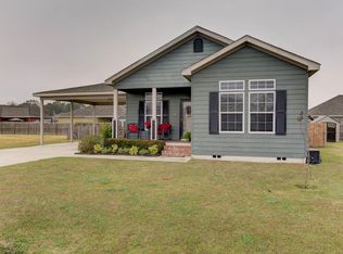 129 Stoneburg Dr, Duson, LA 70529