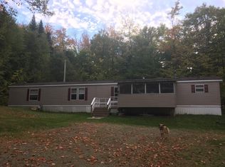 1130 E Plantation Rd E #E, Blaine, ME 04734