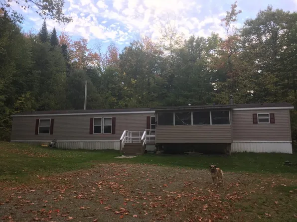 1130 E Plantation Road, E Twp, ME 04734