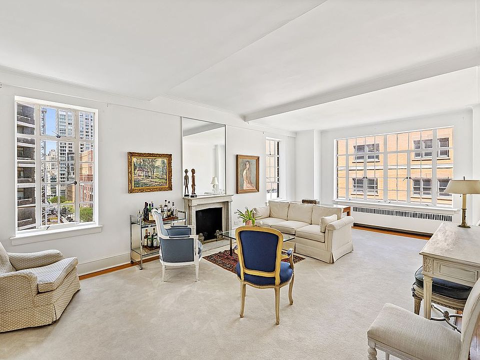 1st image of 55 Central Park N APT 9A