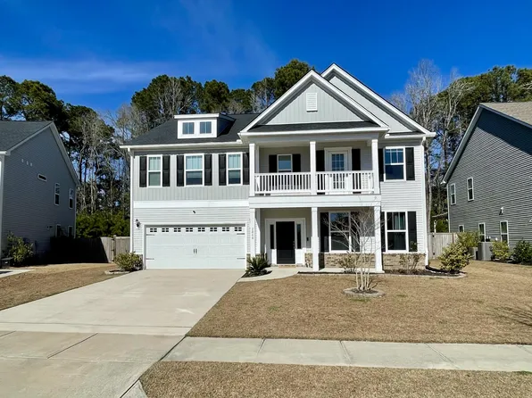 2848 Cavalcade Cir, Johns Island, SC 29455