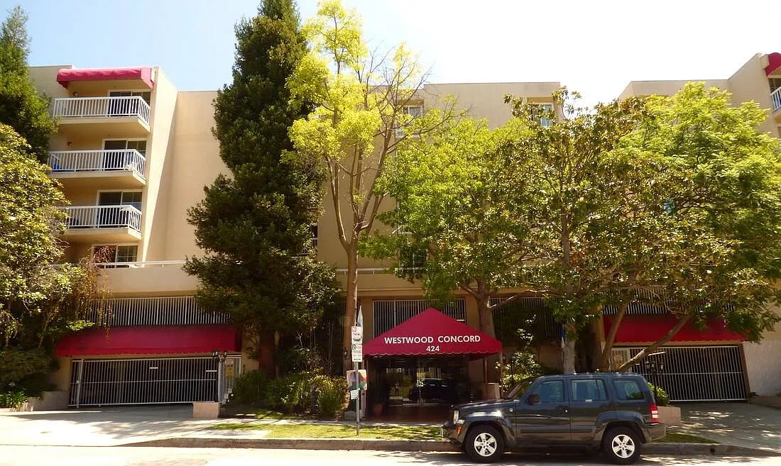 Westwood Concord — Photo 1