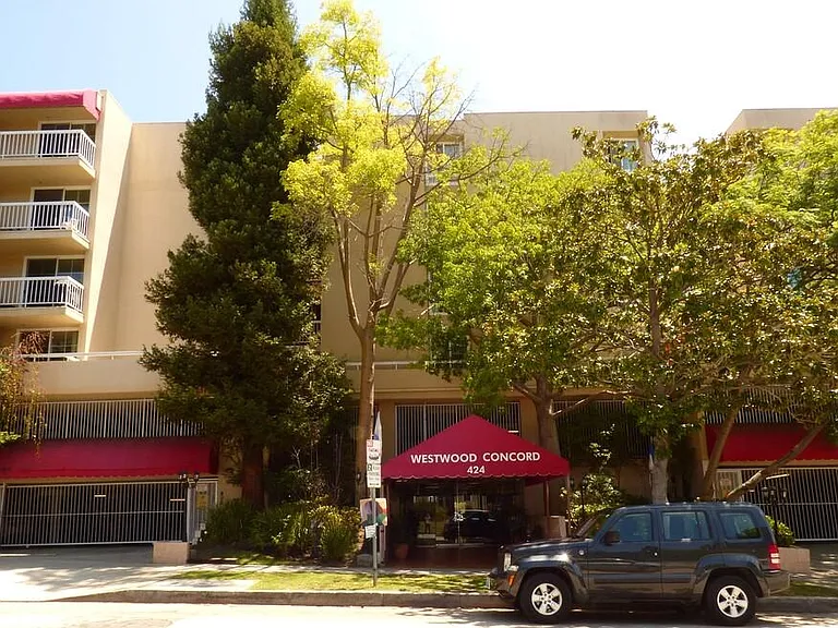 Westwood Concord — Photo 1