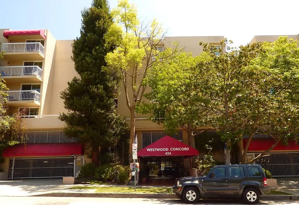Westwood Concord