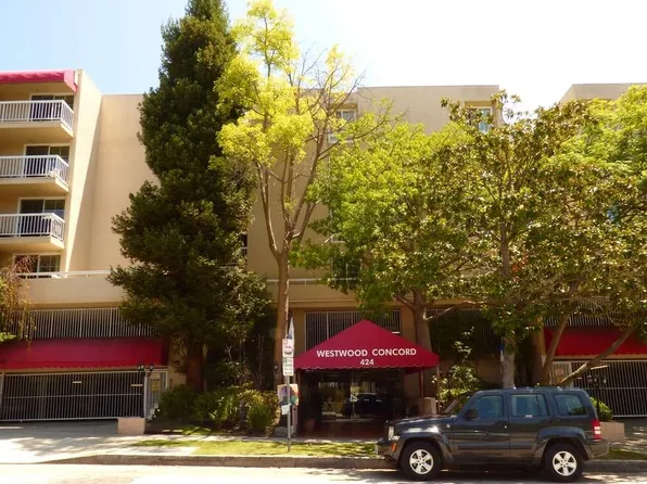 Westwood Concord