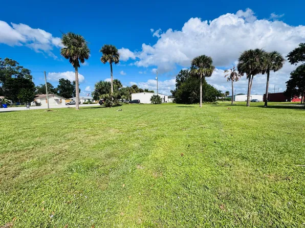 Tbd SW 3rd Street, Okeechobee, FL 34974