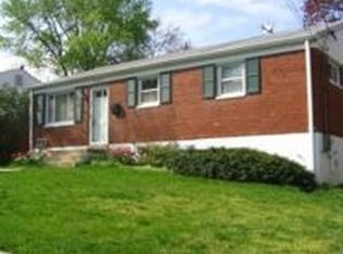 11319 Schuylkill Rd, Rockville, MD 20852