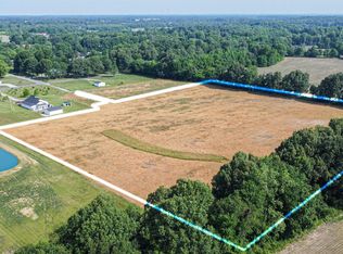 1401 Gum Springs Rd N, Paducah, KY 42001