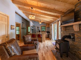 342 E New River Dr, West Jefferson, NC 28694