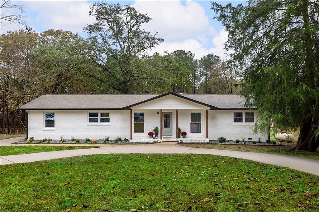 261 Skinners Byp, Milner, GA 30257 Zillow
