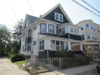 1157 Central Avenue, Bridgeport, CT, 06607