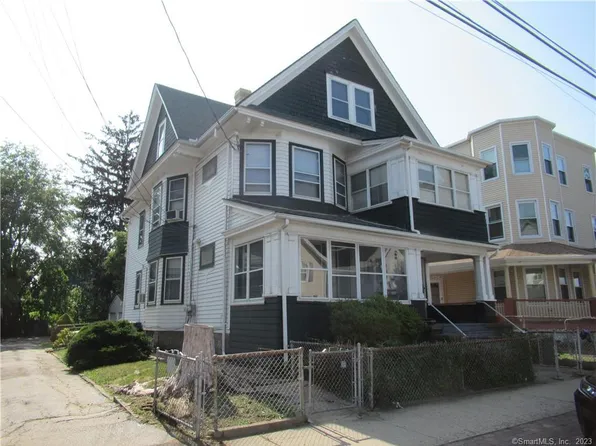 1157 Central Avenue, Bridgeport, CT 06607