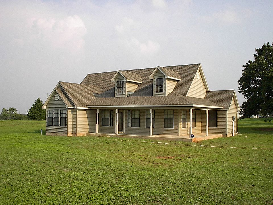 1606 Sandy Rock Rd, Tecumseh, OK 74873 Zillow