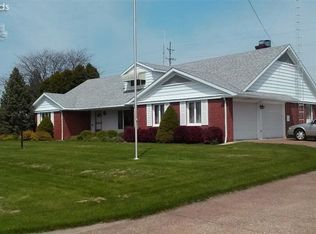 535 E 8th St, Pt Clinton, OH 43452