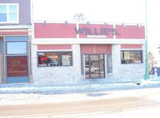 118 S Main St, Lodi, WI 53555