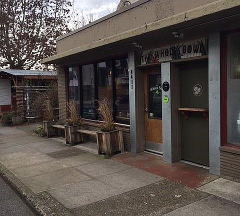 Whole Bowl Restaurant 