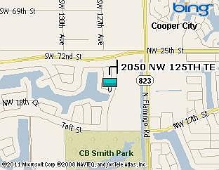1st image of 2050 NW 125th Ter