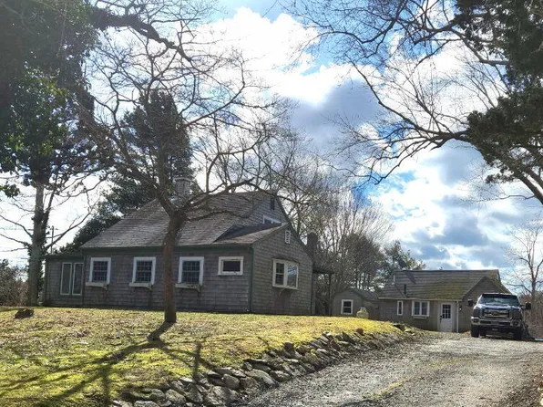 981 River Road, Marstons Mills, MA 02648