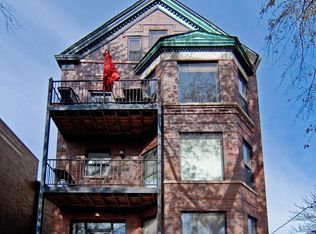 2312 W McLean Ave APT 3N, Chicago, IL 60647