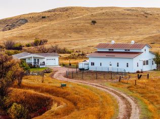 26 Cavalry Ridge Rd, Sheridan, WY 82801