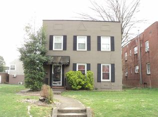 1341 & 43 Charleston Ave, Huntington, WV 25701