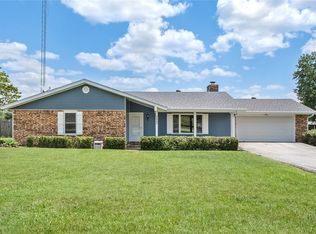 2443 S 26th St, Rogers, AR 72758