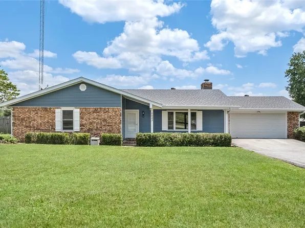 2443 S 26th St, Rogers, AR 72758