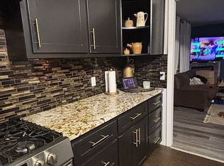 306 E Conway St, Benton, AR 72015