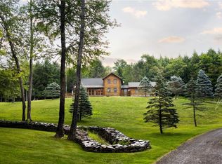 351 Upper Punchbowl Rd, Roscoe, NY 12776