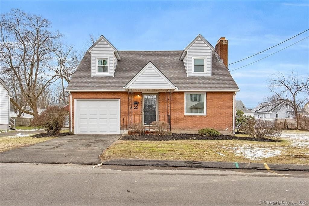 23 Latimer St, East Hartford, CT 06108 Zillow