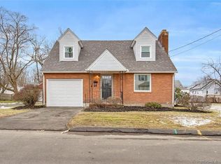 23 Latimer St, East Hartford, CT 06108