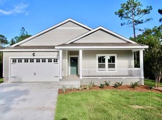 127 Walkabout Ct, Port Saint Joe, FL 32456