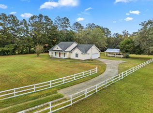 9205 Yashuntafun Rd, Tallahassee, FL 32311