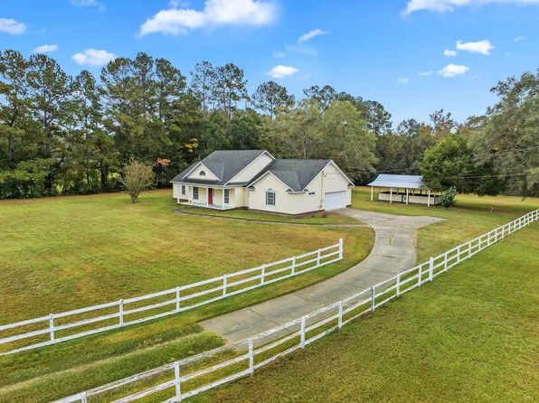 9205 Yashuntafun Rd, Tallahassee, FL 32311