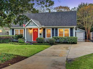 1535 Sue Barnett Dr, Houston, TX 77018