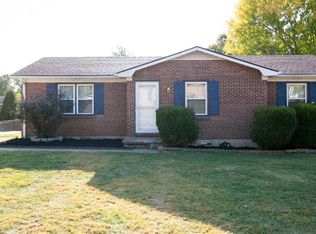 204 Ash Ct, Lawrenceburg, KY 40342