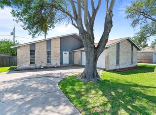 1620 Memorial Pkwy, Portland, TX 78374