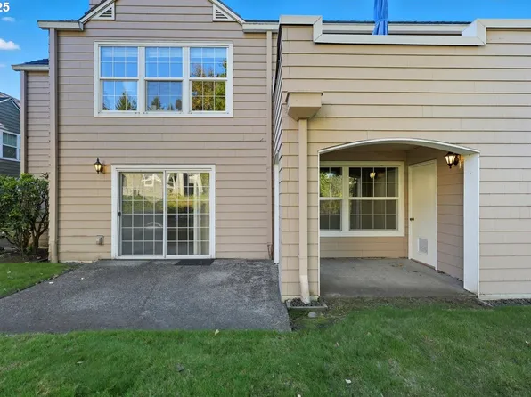 8515 SW Curry Dr Unit D, Wilsonville, OR 97070