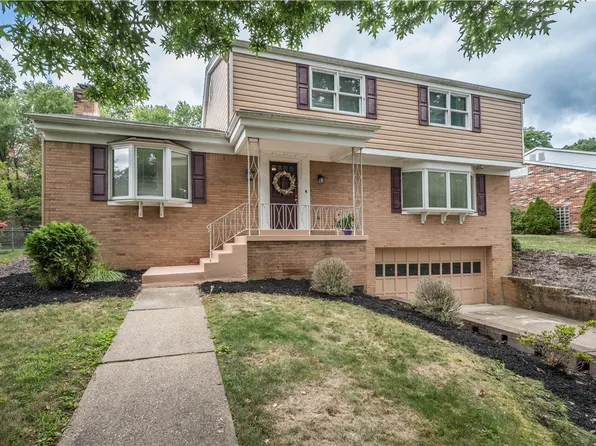 2564 Chapelwood Dr, Pittsburgh, PA 15241