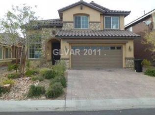 10343 Montes Vascos Dr, Las Vegas, NV 89178