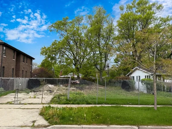 510 N Aldine Ave, Park Ridge, IL 60068