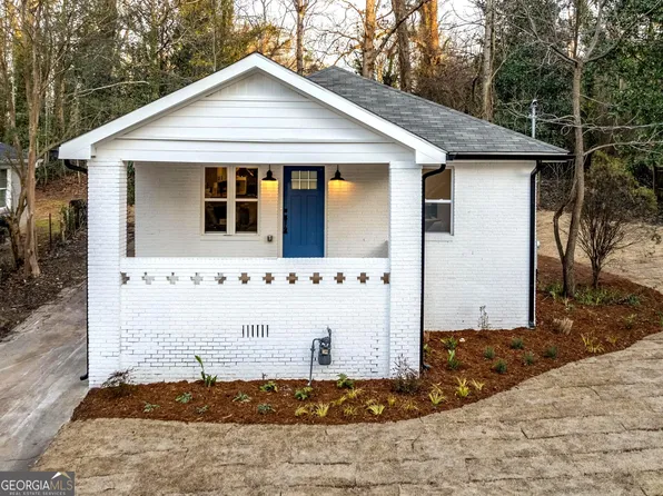 745 Alta Pl NW, Atlanta, GA 30318